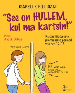 Siit raamatust saad soovitusi, kuidas siis säilitada sel keerulisel ajal armastav suhe lapsega, kasvatada temast vastutustundlik täiskasvanu ja rakendada parimal moel tema ajus peituvaid võimeid.