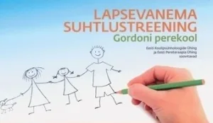 Gordoni perekool on suhtlemiskoolitus täiesti tavalisele lapsevanemale, kellel on tekkinud mõningased mured ja küsimused seoses laste kasvatamisega ja peresuhetega.  Uuri siit: http://www.sinamina.ee/gordoni-perekool